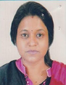 Ms. Shilpi Mishra